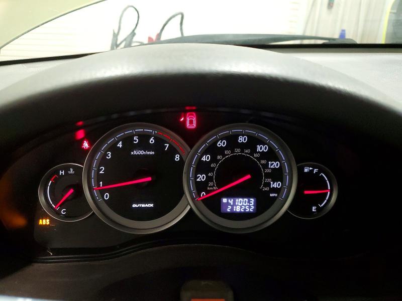 Продажа на аукционе авто 2005 Subaru Legacy, vin: 4S4BP61CX56350493, номер лота: 52244466