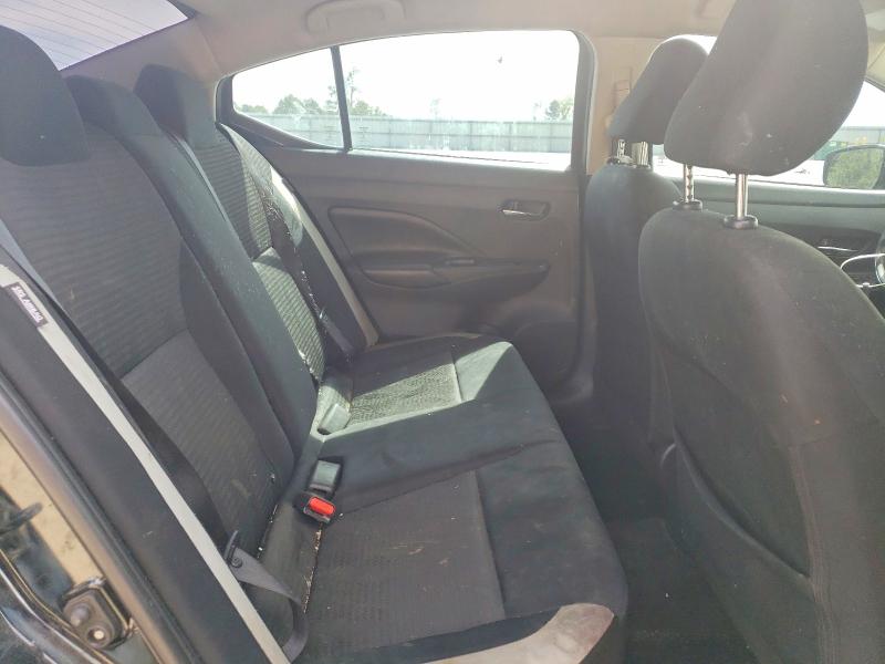 48932786 :رقم المزاد ، 3N1CN8EV6LL905001 vin ، 2020 Nissan Versa مزاد بيع