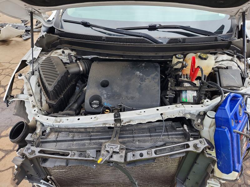 50742966 :رقم المزاد ، 5GAEVCKWXLJ166570 vin ، 2020 Buick Enclave مزاد بيع