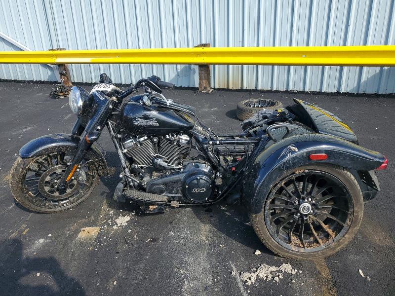 50313476 :رقم المزاد ، 1HD1MCP12PB861735 vin ، 2023 Harley Davidson Flrt مزاد بيع