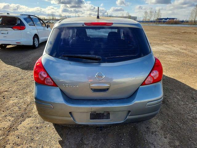 50741096 :رقم المزاد ، 3N1BC13E37L369481 vin ، 2007 Nissan Versa مزاد بيع