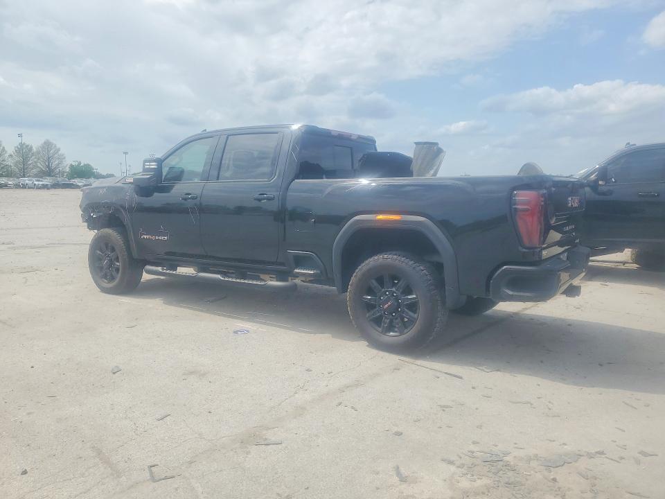Aukcja sprzedaży 2025 Gmc Sierra, vin: 1GT4UVEYXSF279653, numer aukcji: 49725386