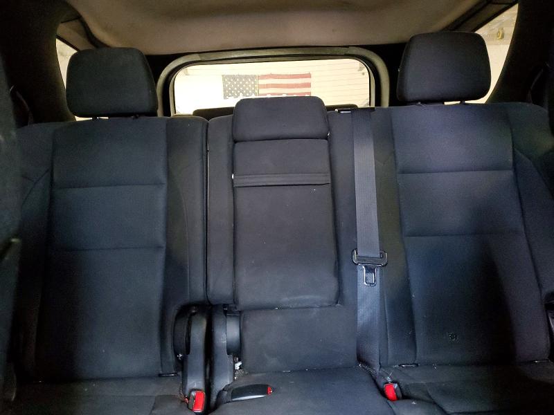 Продажа на аукционе авто 2017 Dodge Durango, vin: 1C4RDJAG2HC691118, номер лота: 48177776