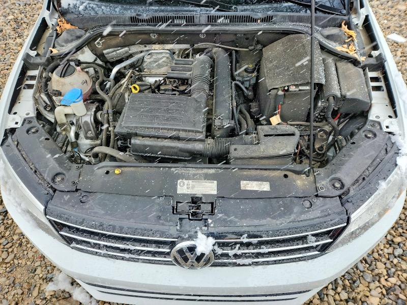 Продаж на аукціоні авто 2016 Volkswagen Jetta, vin: 3VWD67AJ2GM232121, номер лоту: 49918916