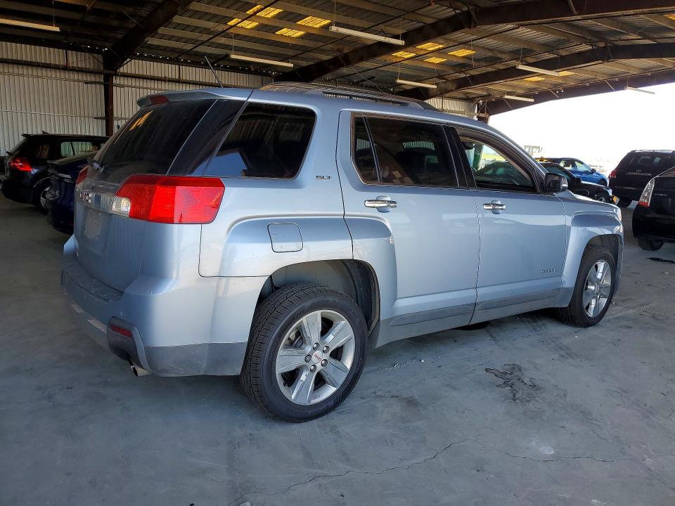 Продажа на аукционе авто 2015 Gmc Terrain, vin: 2GKFLTE36F6164928, номер лота: 48843986