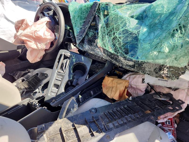 Aukcja sprzedaży 2025 Honda Civic, vin: JHMFL4H86SX000502, numer aukcji: 49757386
