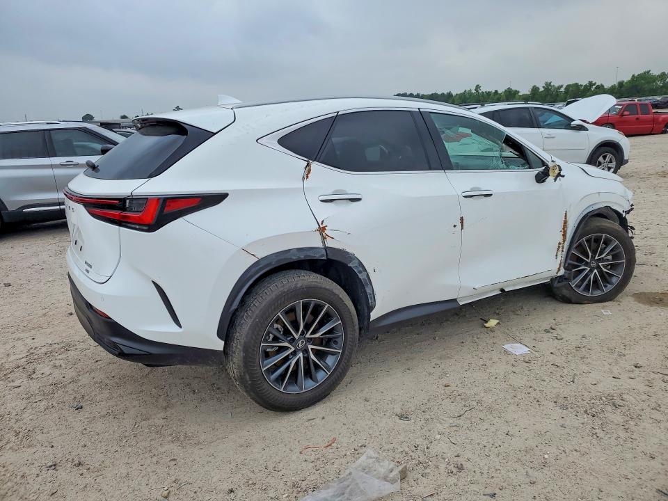 Продаж на аукціоні авто 2026 Lexus Nx 350, vin: 2T2GGCEZXTC097720, номер лоту: 51165436