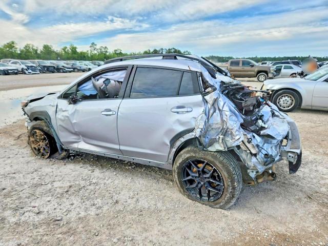 48941436 :رقم المزاد ، JF2GUADC1R8377000 vin ، 2024 Subaru Crosstrek مزاد بيع