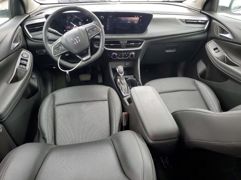 Aukcja sprzedaży 2024 Buick Encore Gx, vin: KL4AMESLXRB143708, numer aukcji: 49060986