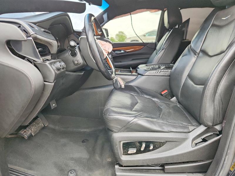 Aukcja sprzedaży 2017 Cadillac Escalade, vin: 1GYS4HKJ0HR227305, numer aukcji: 50826766