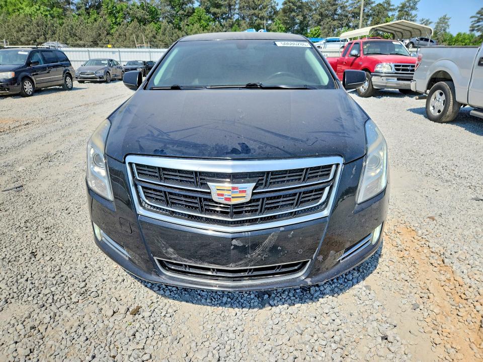 50686286 :رقم المزاد ، 2G61M5S38H9130559 vin ، 2017 Cadillac Xts مزاد بيع