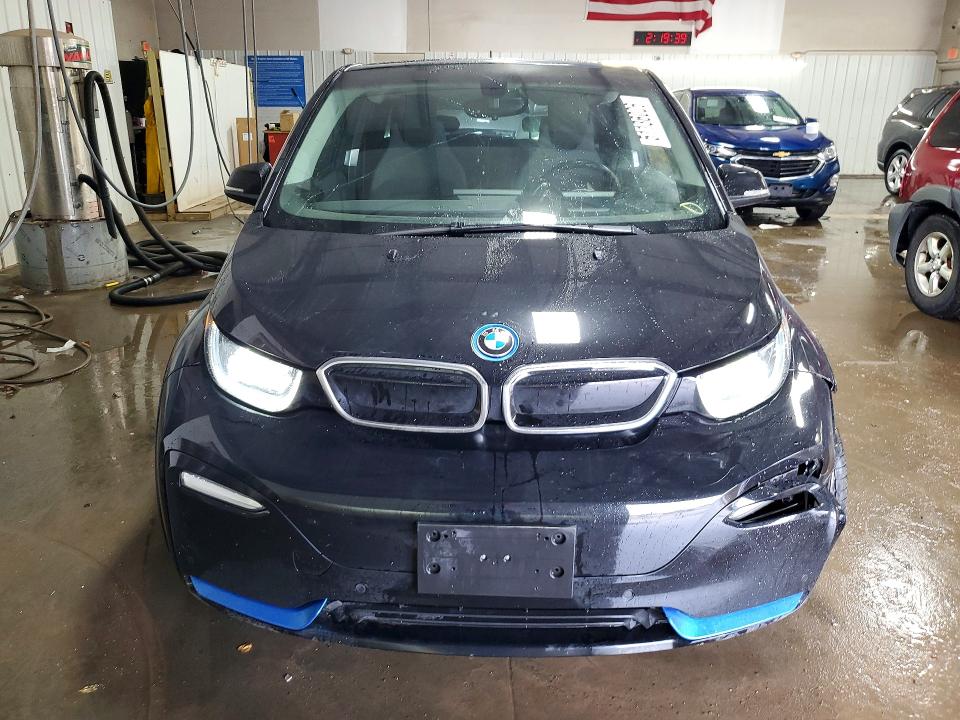 Продажа на аукционе авто 2019 Bmw I3, vin: WBY8P8C52K7D41772, номер лота: 51136026