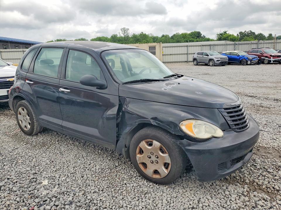 Продаж на аукціоні авто 2008 Chrysler Pt Cruiser, vin: 3A8FY48B28T104481, номер лоту: 51630226