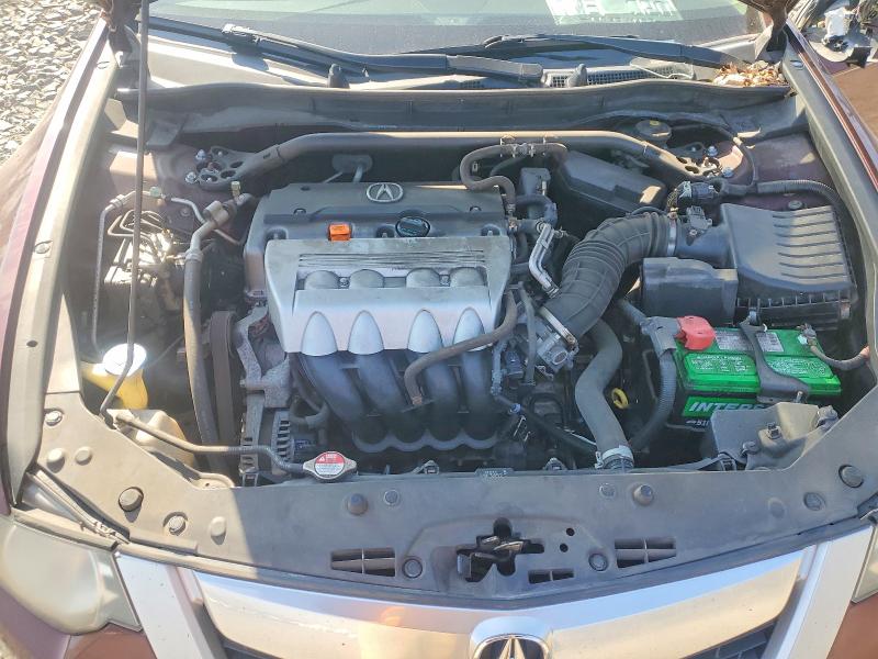 Продаж на аукціоні авто 2010 Acura Tsx, vin: JH4CU2F67AC021032, номер лоту: 48475176