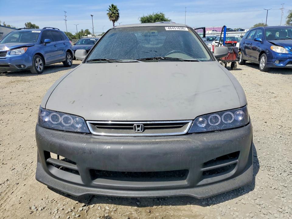 Продаж на аукціоні авто 1997 Honda Accord, vin: 1HGCD7262VA036304, номер лоту: 57249166