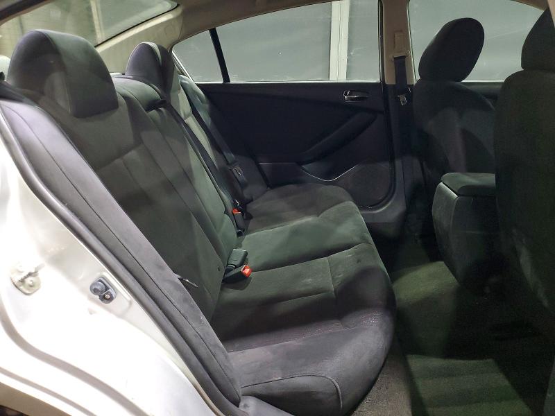 48007686 :رقم المزاد ، 1N4AL2AP5CN428887 vin ، 2012 Nissan Altima مزاد بيع