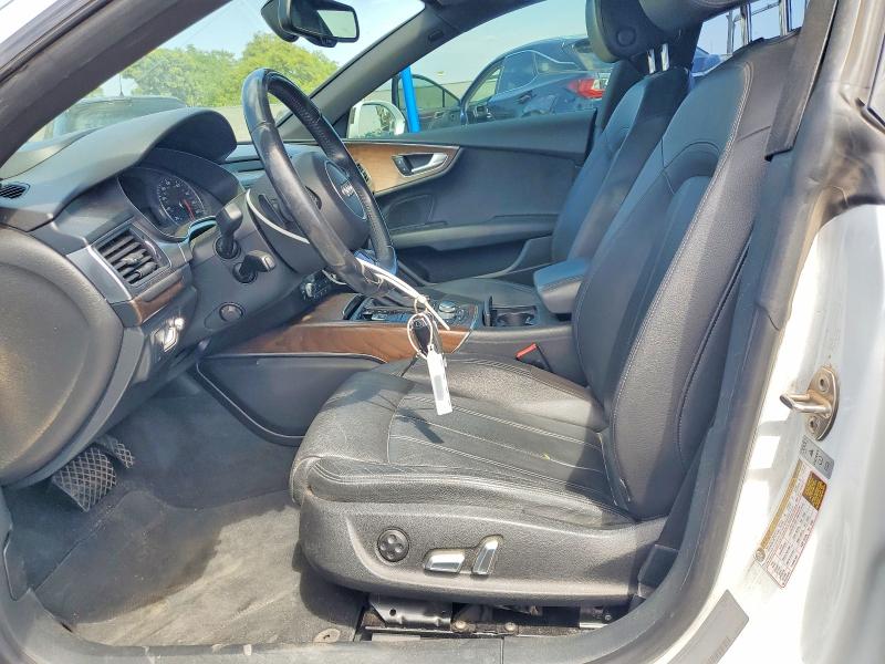 Aukcja sprzedaży 2016 Audi A7, vin: WAU2GAFC1GN022675, numer aukcji: 51992836