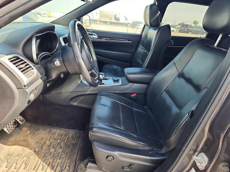 Aukcja sprzedaży 2015 Jeep Grand Cherokee, vin: 1C4RJFCG1FC210226, numer aukcji: 51520846