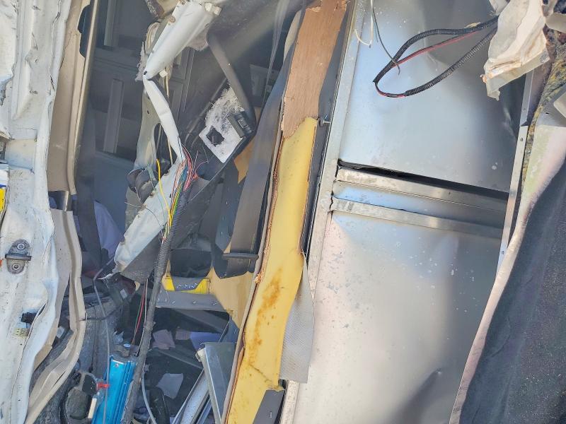 Продажа на аукционе авто 2023 Ram Promaster 2500, vin: 3C6LRVDGXPE558891, номер лота: 49808396