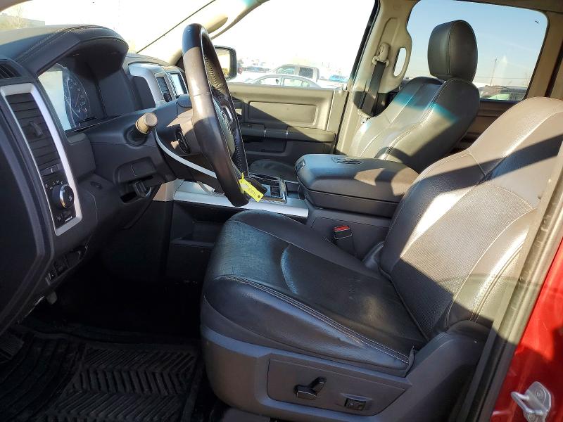 50820266 :رقم المزاد ، 1D7RV1CT7BS581613 vin ، 2011 Dodge Ram 1500 مزاد بيع