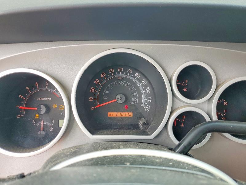Продаж на аукціоні авто 2008 Toyota Tundra, vin: 5TFSV54198X005842, номер лоту: 48258456