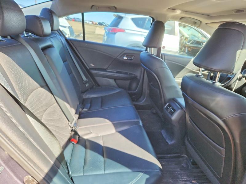 Aukcja sprzedaży 2014 Honda Accord, vin: 1HGCR2F88EA800091, numer aukcji: 49615336