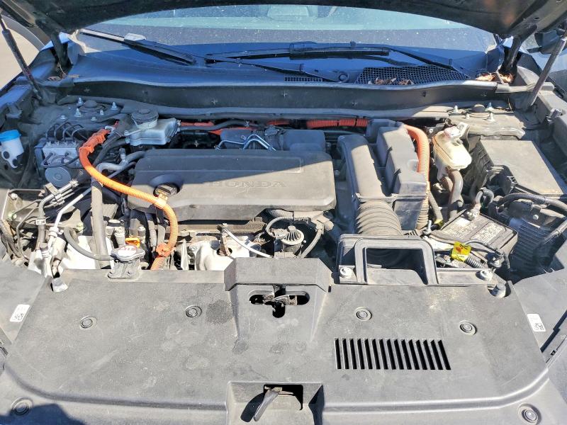 Aukcja sprzedaży 2023 Honda Crv, vin: 7FARS6H52PE020481, numer aukcji: 50455406