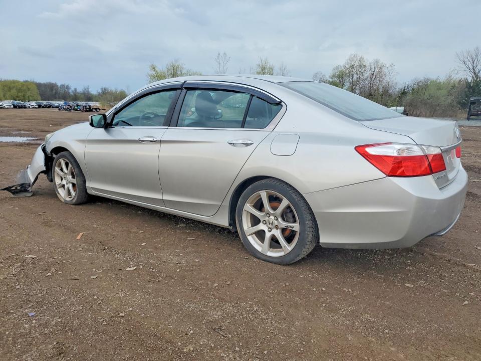 Продаж на аукціоні авто 2014 Honda Accord, vin: 1HGCR2F38EA145578, номер лоту: 49340186