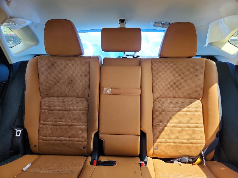 Продажа на аукционе авто 2020 Lexus Nx, vin: JTJDARDZ1L5011184, номер лота: 51479886