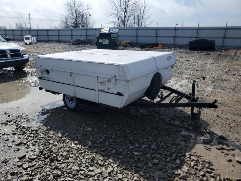 Продажа на аукционе авто 2004 Other Coleman, vin: 4CE675D1147261652, номер лота: 49731766