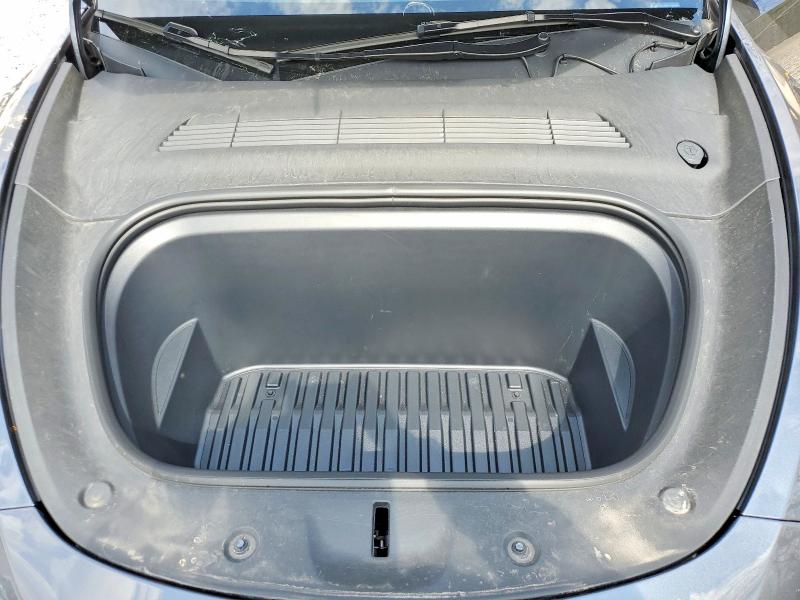 Продаж на аукціоні авто 2023 Tesla Model Y, vin: 7SAYGDEE3PA194609, номер лоту: 50728926