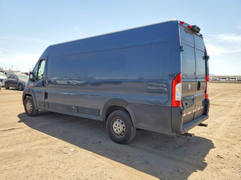 Aukcja sprzedaży 2021 Ram Promaster 3500, vin: 3C6FRVJG2ME503588, numer aukcji: 50739996