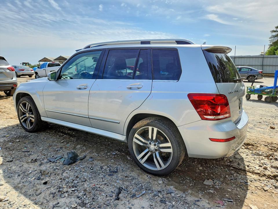 Aukcja sprzedaży 2013 Mercedes-benz Glk, vin: WDCGG5HB3DG016794, numer aukcji: 51358246