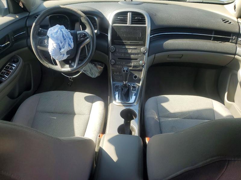 2013 Chevrolet Malibu მანქანა იყიდება აუქციონზე, vin: 1G11B5SA5DU105206, აუქციონის ნომერი: 51682526