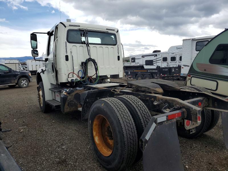 49299136 :رقم المزاد ، 3AKBCYCYXFDGT5531 vin ، 2015 Freightliner M2 مزاد بيع