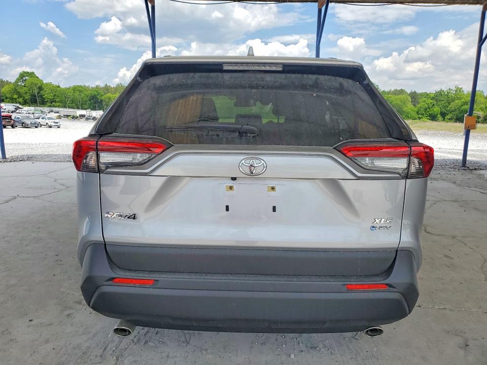 2025 Toyota Rav4 მანქანა იყიდება აუქციონზე, vin: JTMB6RFV2SD157877, აუქციონის ნომერი: 51336836