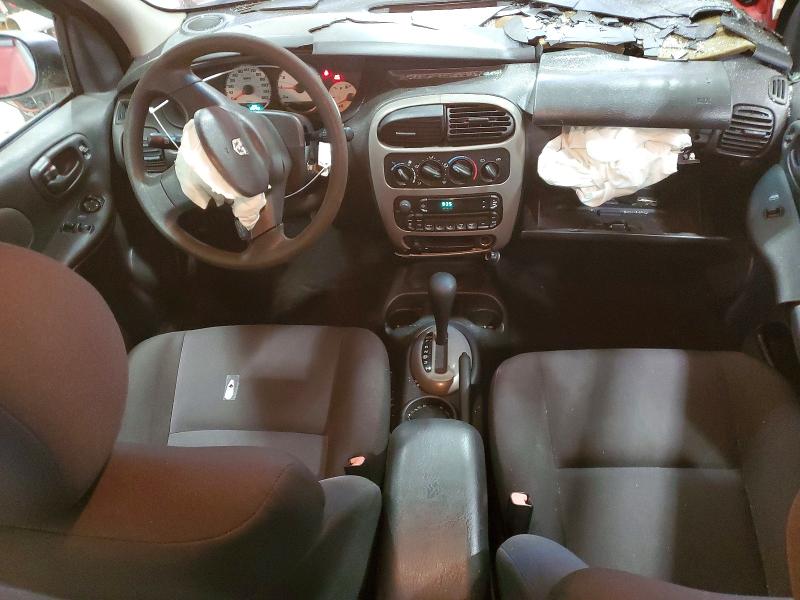 Продажа на аукционе авто 2005 Dodge Neon, vin: 1B3ES56C65D172436, номер лота: 51766366