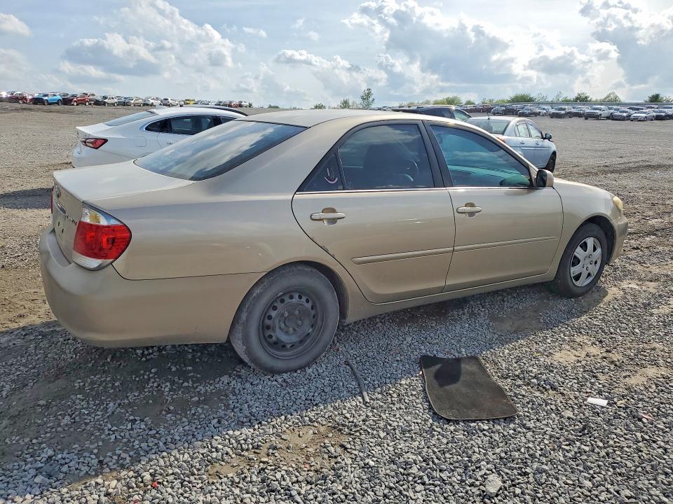 Продаж на аукціоні авто 2006 Toyota Camry, vin: 4T1BE32K66U151349, номер лоту: 50399436