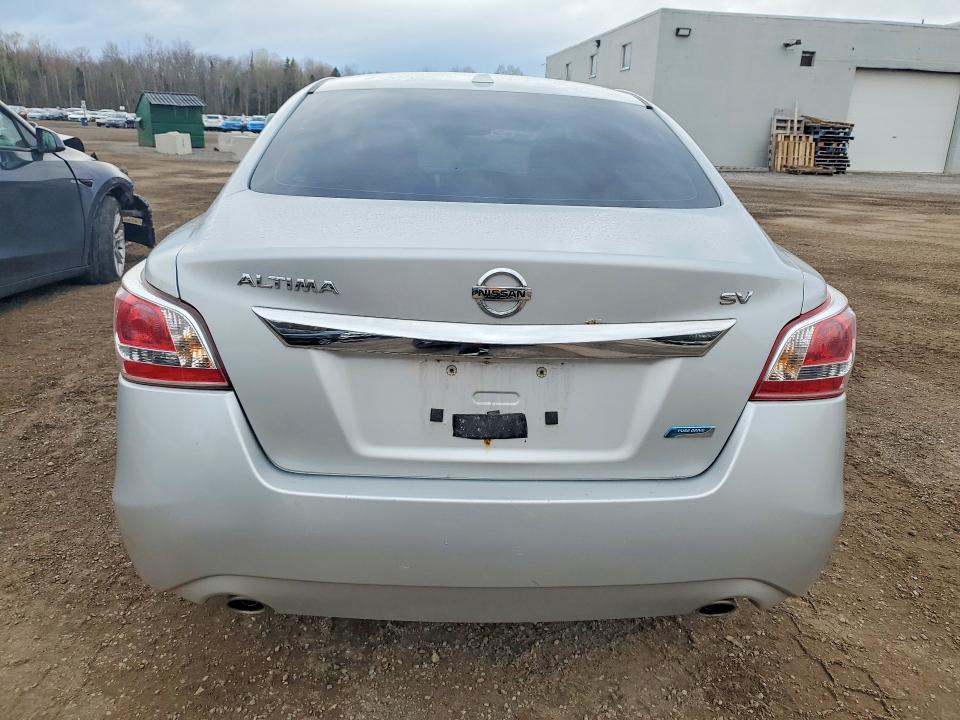 Aukcja sprzedaży 2013 Nissan Altima, vin: 1N4AL3APXDN505048, numer aukcji: 50197336