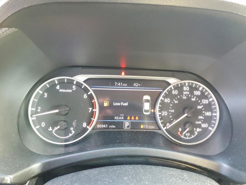 Продаж на аукціоні авто 2022 Nissan Sentra, vin: 3N1AB8CV5NY294368, номер лоту: 48577426