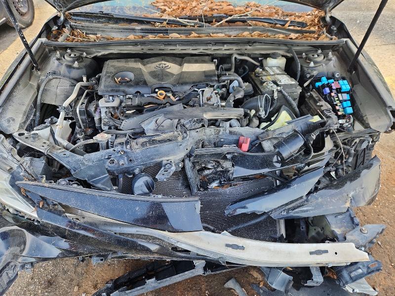 Aukcja sprzedaży 2018 Toyota Camry, vin: 4T1B11HK1JU543722, numer aukcji: 50548826