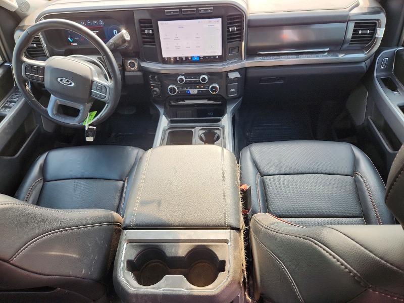 Продажа на аукционе авто 2024 Ford F250, vin: 1FT7W2BN3REE74350, номер лота: 51558446