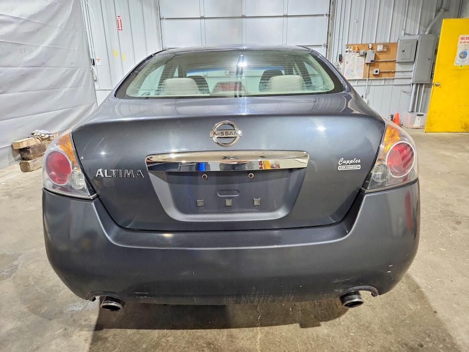 Продажа на аукционе авто 2012 Nissan Altima, vin: 1N4AL2AP3CC253079, номер лота: 49458226