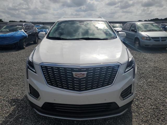 Aukcja sprzedaży 2022 Cadillac Xt5, vin: 1GYKNCR45NZ109150, numer aukcji: 49233936