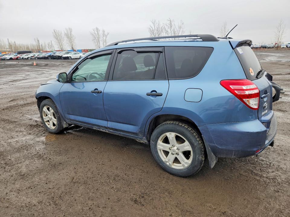Продажа на аукционе авто 2012 Toyota Rav4, vin: 2T3BK4DV5CW066687, номер лота: 49916296