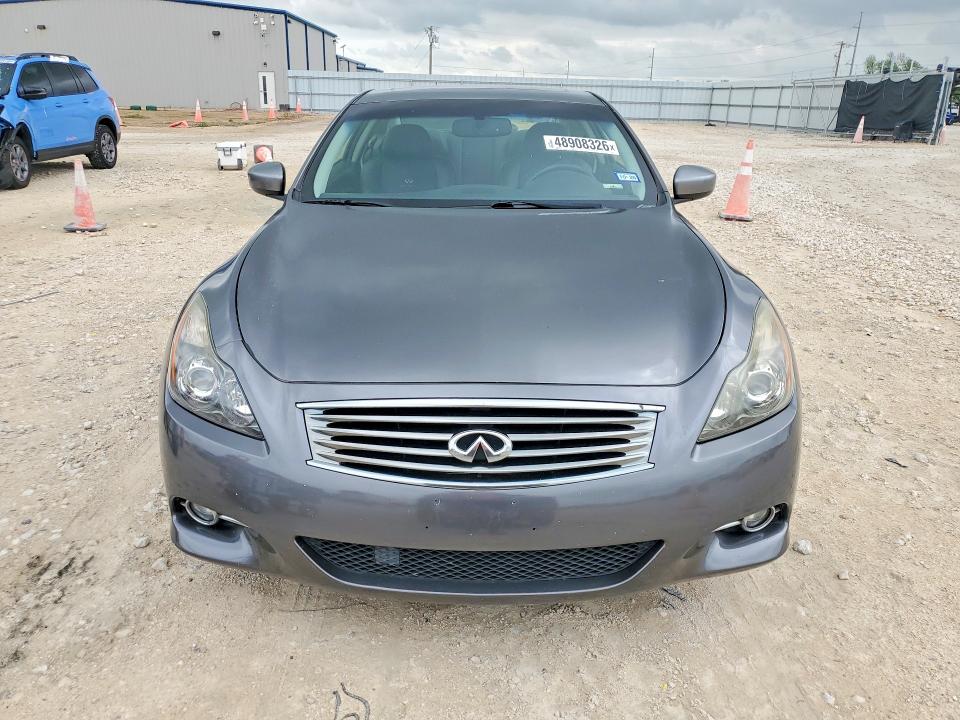 Продаж на аукціоні авто 2014 Infiniti Q60 Coupe, vin: JN1CV6EL2EM130921, номер лоту: 48908326