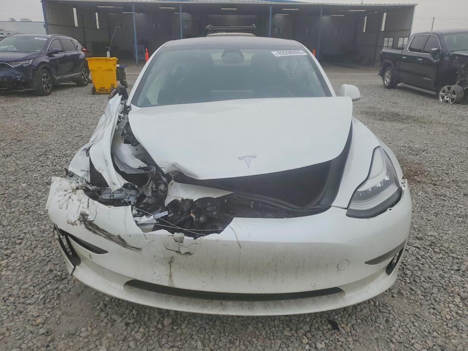 Aukcja sprzedaży 2020 Tesla Model 3, vin: 5YJ3E1ECXLF719401, numer aukcji: 49598866