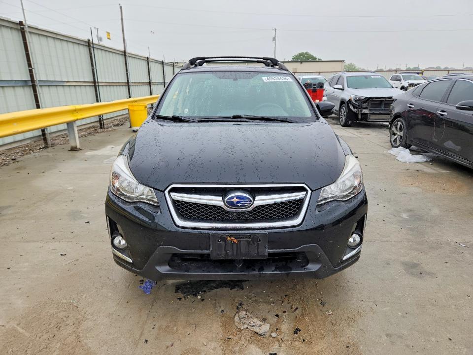 Продажа на аукционе авто 2017 Subaru Crosstrek, vin: JF2GPALC8HH245293, номер лота: 49828466