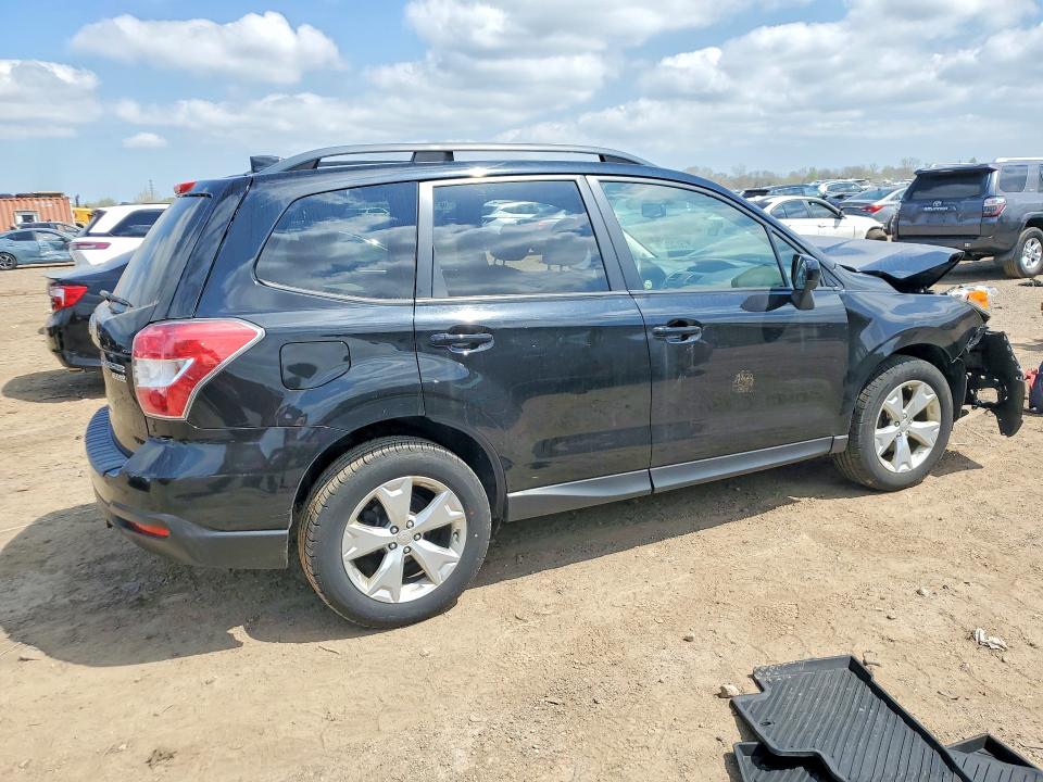 Продажа на аукционе авто 2016 Subaru Forester, vin: JF2SJADC6GH527988, номер лота: 50782326