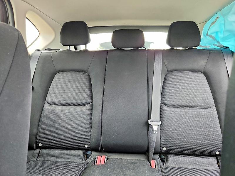 2017 Mazda Cx-5 მანქანა იყიდება აუქციონზე, vin: JM3KFABL0H0121926, აუქციონის ნომერი: 48647276
